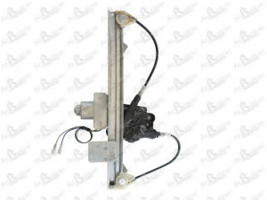 AC Rolcar 01.7622 lango pakėliklis
9224E2