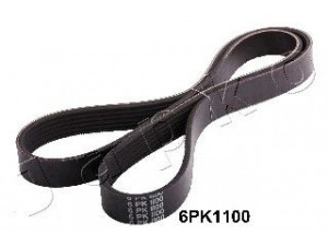 JAPKO 6PK1100 V formos rumbuoti diržai 
 Techninės priežiūros dalys -> Techninės priežiūros intervalai
38920P1E003, 38920P1EJ01, 38920P1EJ02
