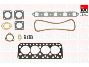 FAI AutoParts HS175 tarpiklių komplektas, cilindro galva 
 Variklis -> Cilindrų galvutė/dalys -> Tarpiklis, cilindrų galvutė