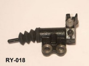 AISIN RY-018 darbinis cilindras, sankaba 
 Sankaba/dalys -> Sankabos valdymas -> Vykdomasis cilindras
41710-H1070
