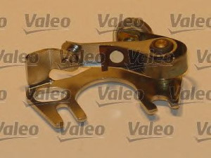 VALEO 243438 kontakto pertraukiklis, skirstytuvas 
 Kibirkšties / kaitinamasis uždegimas -> Degimo skirstytuvas/dalys