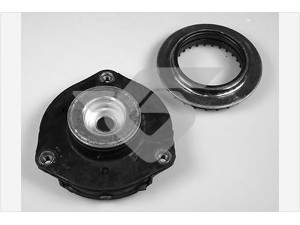 HUTCHINSON KS 34 remonto komplektas, pakabos statramstis 
 Ašies montavimas/vairavimo mechanizmas/ratai -> Montavimas, pakabos statramstis