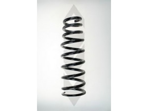 SPIDAN 56510 spyruoklė 
 Pakaba -> Spyruoklės
48231-53110