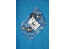 PARTS-MALL PXCLA-056-S šarnyro stabilizatorius 
 Ašies montavimas/vairavimo mechanizmas/ratai -> Stabilizatorius/fiksatoriai -> Savaime išsilyginanti atrama
555304D000
