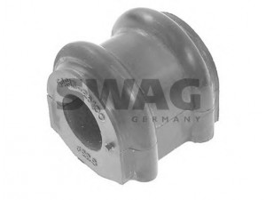 SWAG 90 94 1467 skersinio stabilizatoriaus įvorių komplektas 
 Ašies montavimas/vairavimo mechanizmas/ratai -> Stabilizatorius/fiksatoriai -> Sklendės
54813-26000, 54813-26100