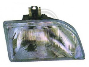 DIEDERICHS 1402085 priekinis žibintas 
 Kėbulas -> Priekinis žibintas/dalys -> Priekinis žibintas/įterp.
1062426, 6192998, 6192999, 6193002