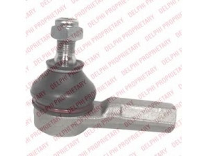 DELPHI TA2484 skersinės vairo trauklės galas 
 Vairavimas -> Vairo mechanizmo sujungimai
4709195, 48810-63J00, 93194035