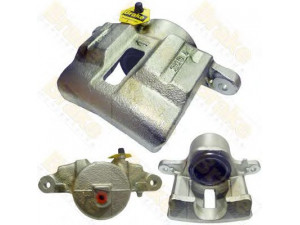 Brake ENGINEERING CA429 stabdžių apkaba 
 Dviratė transporto priemonės -> Stabdžių sistema -> Stabdžių apkaba / priedai
41010C7164, 41011C7801, 41011C7811
