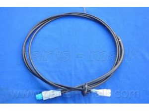 PARTS-MALL PTA-002 spidometras 
 Ryšio/informacijos sistemos -> Prietaisai
943104B000, 943104B001, 943104B002