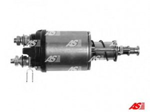 AS-PL SS4005 solenoidinis jungiklis, starteris