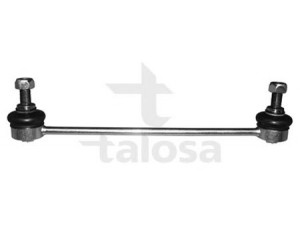 TALOSA 50-01188 šarnyro stabilizatorius 
 Ašies montavimas/vairavimo mechanizmas/ratai -> Stabilizatorius/fiksatoriai -> Savaime išsilyginanti atrama
K04656934AB, K80264
