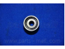 PARTS-MALL PSB-C005 kreipiantysis skriemulys, paskirstymo diržas 
 Diržinė pavara -> Paskirstymo diržas/komplektas -> Laisvasis/kreipiamasis skriemulys
0K88R12750, K88R12750