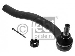 FEBI BILSTEIN 42235 skersinės vairo trauklės galas 
 Vairavimas -> Vairo mechanizmo sujungimai
53540-SMG-003
