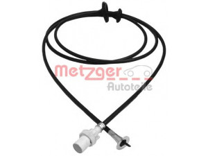 METZGER S 08026 tachometro velenas 
 Dviratė transporto priemonės -> Kabeliai ir tachometro velenaai -> Tachometro velenas
6151472