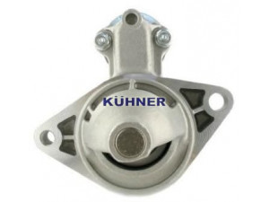 AD KÜHNER 254397 starteris 
 Elektros įranga -> Starterio sistema -> Starteris