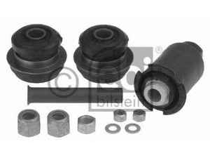 FEBI BILSTEIN 14233 montavimo komplektas, valdymo svirtis 
 Ašies montavimas/vairavimo mechanizmas/ratai -> Valdymo svirtis/pasukamosios svirties sujungimas -> Vairo trauklės (valdymo svirtis, išilginis balansyras, diago
124 330 07 75, 124 330 07 75 S1