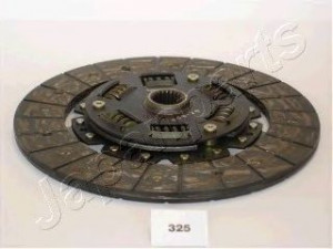 JAPANPARTS DF-325 sankabos diskas 
 Sankaba/dalys -> Sankabos diskas
N310-16-460A, N310-16-460B, N315-16-460B