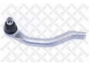 STELLOX 51-00010-SX skersinės vairo trauklės galas 
 Vairavimas -> Vairo mechanizmo sujungimai
53540SNAA01