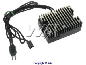 WAIglobal H2392 reguliatorius, kintamosios srovės generatorius
7452392, 7452392A