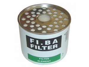 FI.BA FK-96 kuro filtras 
 Degalų tiekimo sistema -> Kuro filtras/korpusas
4 531 054, 276.2175.42, 105 615