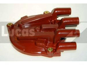LUCAS ELECTRICAL DDB498 skirstytuvo dangtelis 
 Kibirkšties / kaitinamasis uždegimas -> Degimo skirstytuvas/dalys
7700267694
