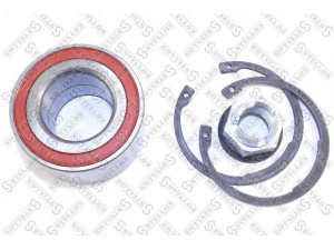 STELLOX 43-28306-SX rato guolio komplektas 
 Ašies montavimas/vairavimo mechanizmas/ratai -> Rato stebulė/montavimas -> Rato guolis
4689923