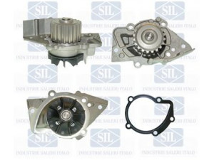 Saleri SIL PA1054 vandens siurblys 
 Aušinimo sistema -> Vandens siurblys/tarpiklis -> Vandens siurblys
1201C4, 1609402380, 9569147388