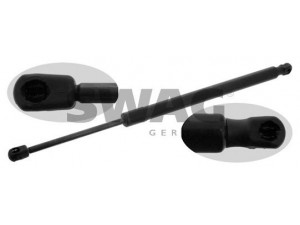 SWAG 30 93 8191 dujinė spyruoklė, bagažinė 
 Priedai -> Bagažinė/pakrovimo skyrius
1T0 827 550 H