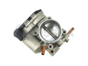 OSSCA 11445 droselio korpusas
06B 133 062 S, 06B 133 063 H
