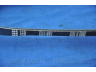 PARTS-MALL PVJ-001 V formos diržas 
 Techninės priežiūros dalys -> Techninės priežiūros intervalai
31110-PR3-003, 31110-PR3-004, 2521202500