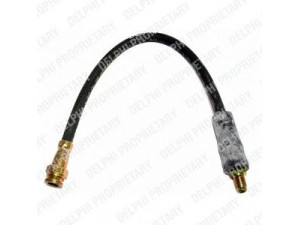 DELPHI LH2143 stabdžių žarnelė 
 Stabdžių sistema -> Stabdžių žarnelės
7700 676 965, 7701 348 920, 7701 349 127