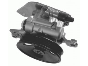ZF Parts 2866 201 hidraulinis siurblys, vairo sistema
49110-2F200