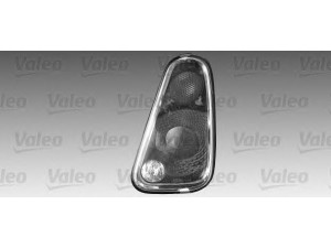 VALEO 044431 kombinuotas galinis žibintas
63 21 6 933 273, 63 21 7 166 955
