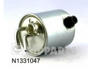 MAGNETI MARELLI 161413310470 kuro filtras
