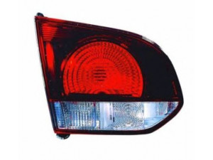 LORO 441-1320L-LDUE2 kombinuotas galinis žibintas 
 Kėbulas -> Šviesos -> Kombinuotas galinis žibintas/dalys -> Kombinuotas galinis žibintas
5K0945093AA, 5K0945093K