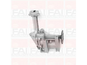 FAI AutoParts OP262 alyvos siurblys 
 Variklis -> Tepimas -> Alyvos siurblys/dalys -> Alyvos siurblys
8200101970, 8200227686