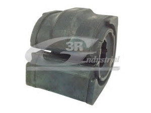 3RG 60282 skersinio stabilizatoriaus įvorių komplektas 
 Ašies montavimas/vairavimo mechanizmas/ratai -> Stabilizatorius/fiksatoriai -> Sklendės
5094A6