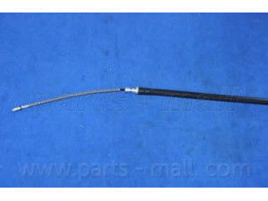 PARTS-MALL PTA-479 trosas, stovėjimo stabdys
599124A211