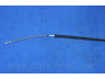 PARTS-MALL PTA-479 trosas, stovėjimo stabdys
599124A211