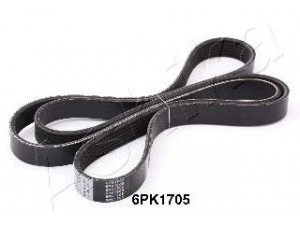 ASHIKA 112-6PK1705 V formos rumbuoti diržai 
 Techninės priežiūros dalys -> Techninės priežiūros intervalai
2S61-6C-301DA, Y401-15-908