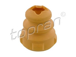 TOPRAN 110 248 atraminis buferis, pakaba 
 Pakaba -> Pakabos dalys -> Surinkimo dalys
4B0 512 131Q, 4B0 512 131Q