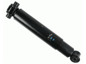SACHS 124 359 amortizatorius 
 Pakaba -> Amortizatorius
005 326 11 00, 006 326 31 00, A 005 326 11 00