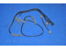 PARTS-MALL PEM-E02 uždegimo laido komplektas
33700-77500