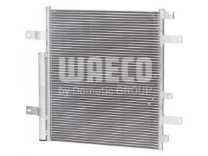 WAECO 8880400500 kondensatorius, oro kondicionierius 
 Oro kondicionavimas -> Kondensatorius
9705000154, A9705000154