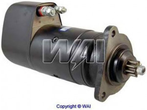 WAIglobal 18375N starteris 
 Elektros įranga -> Starterio sistema -> Starteris
51262017057, 51262017087, 51262017110