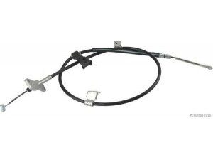 MAGNETI MARELLI 600000120350 trosas, stovėjimo stabdys
47560-S2H-003, 47560-S2H-013