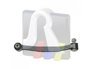 RTS 97-00899 šarnyro stabilizatorius 
 Ašies montavimas/vairavimo mechanizmas/ratai -> Stabilizatorius/fiksatoriai -> Pasukimo trauklė
1243200289, 1243260116