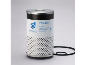 DONALDSON P550869 kuro filtras 
 Techninės priežiūros dalys -> Papildomas remontas
590321