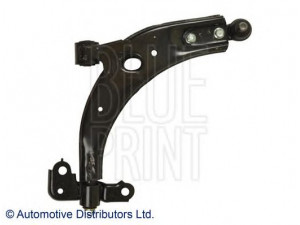 BLUE PRINT ADG086229 vikšro valdymo svirtis 
 Ašies montavimas/vairavimo mechanizmas/ratai -> Valdymo svirtis/pasukamosios svirties sujungimas -> Vairo trauklės (valdymo svirtis, išilginis balansyras, diago
0K2C0-34-300