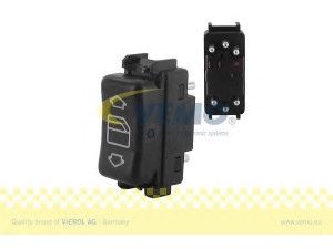 VEMO V30-73-0107 jungiklis, lango pakėliklis 
 Vidaus įranga -> Elektrinis lango pakėliklis
124 820 47 10